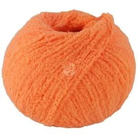 Lana Grossa Leggerissimo 02 oranje