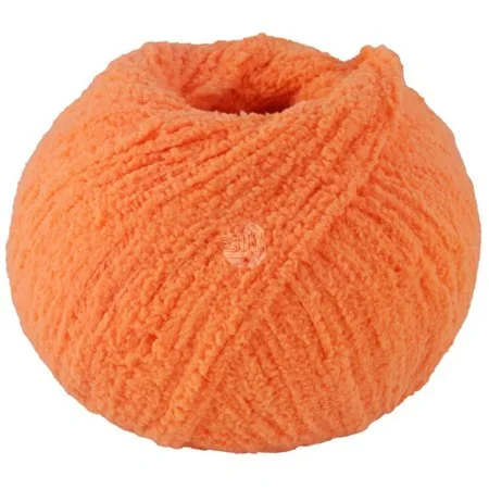 Lana Grossa Leggerissimo 02 oranje