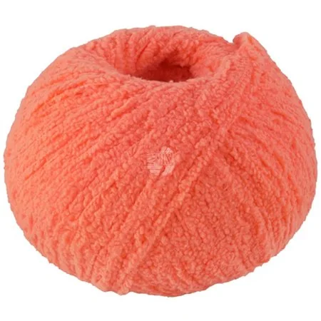 Lana Grossa Leggerissimo 03 zalm