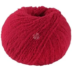 Lana Grossa Leggerissimo 04 rood