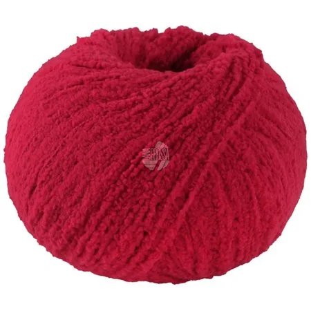 Lana Grossa Leggerissimo 04 rood