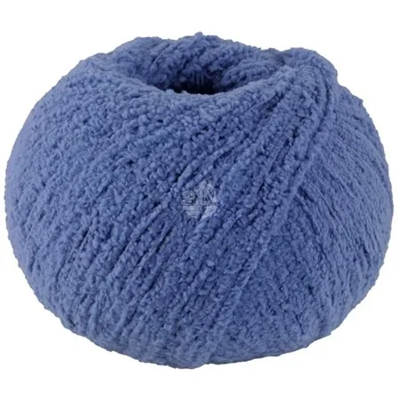 Lana Grossa Leggerissimo 09 blauw