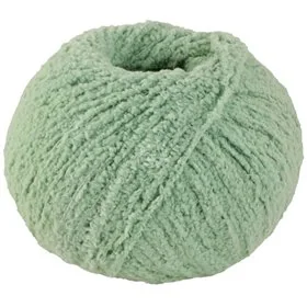 Lana Grossa Leggerissimo 11 muntgroen