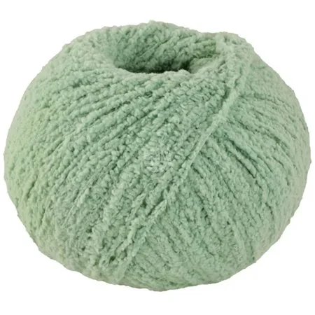 Lana Grossa Leggerissimo 11 muntgroen