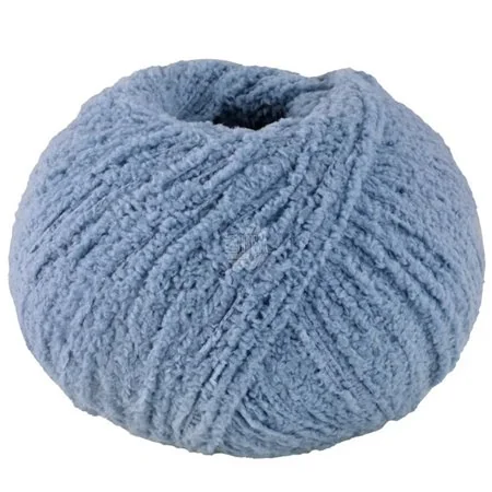 Leggerissimo 13 light blue