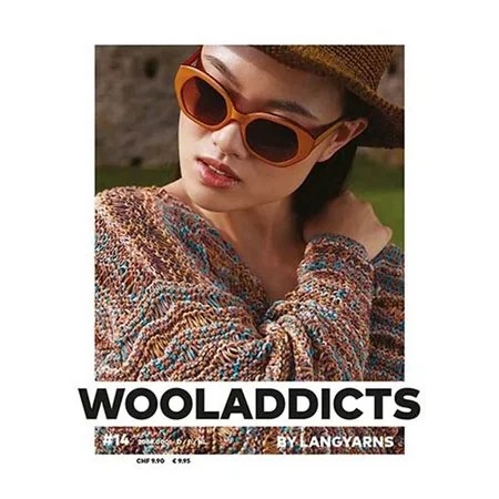 Wooladdicts 14