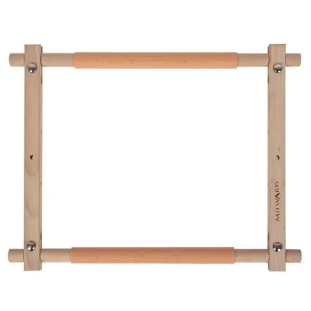 Borduurraam 30,5 x 30,5 cm