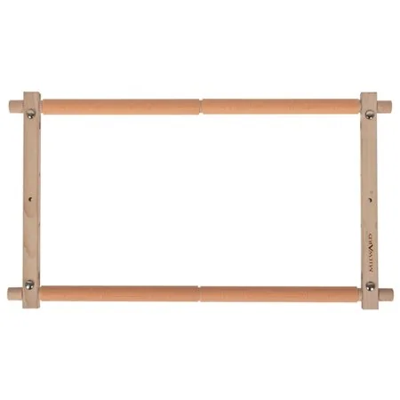 Cadre de broderie 45,7 x 30,5 cm