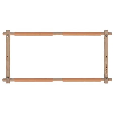 Embroidery frame 61 x 30,5 cm