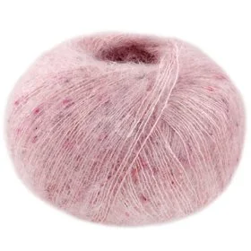 Natural Superkid Tweed 629