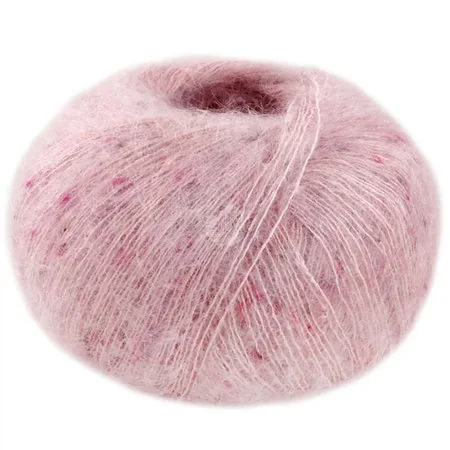 Natural Superkid Tweed 629