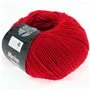 Lana Grossa Cool Wool Briljantrood 417