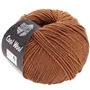 Cool Wool Caramel 2054