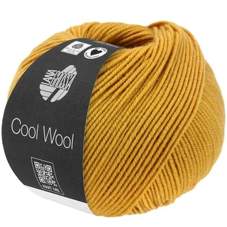 Lana Grossa Cool Wool Kiwi 2115