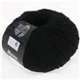 Cool Wool Schwarz 433