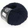 Cool Wool Midnight blue 414