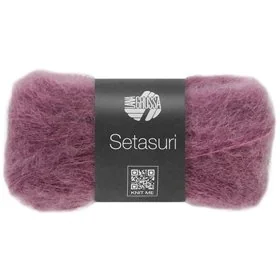 Setasuri 76 Mauve