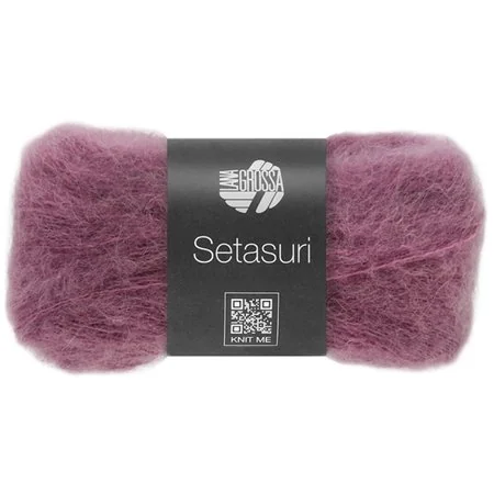 Setasuri 76 Mauve