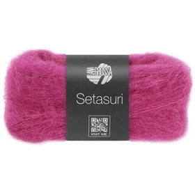 Setasuri 75 Pink