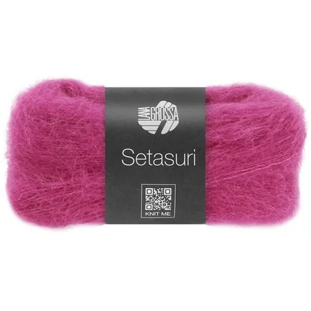 Setasuri 75 Pink