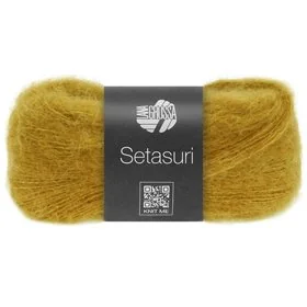 Setasuri 78 Moutarde