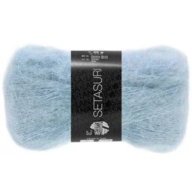 Setasuri 44 Bleu ciel