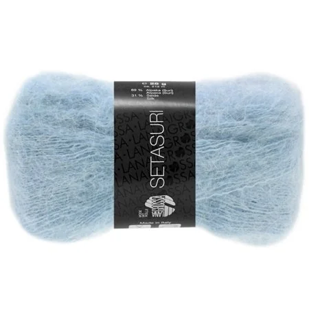 Setasuri 44 Himmelblau