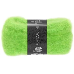 Setasuri 51 Vert printemps