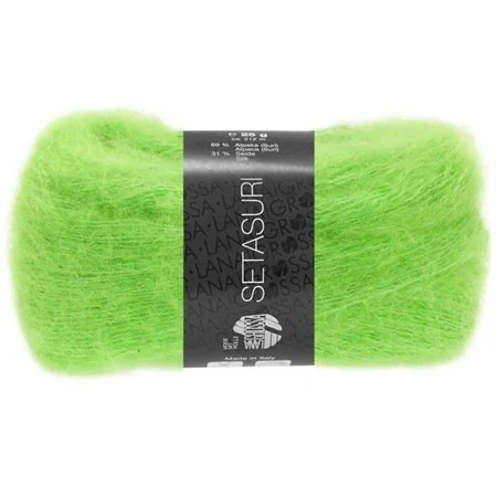 Setasuri 51 Vert printemps