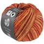 Cool Wool Vintage Orange-brun 7388