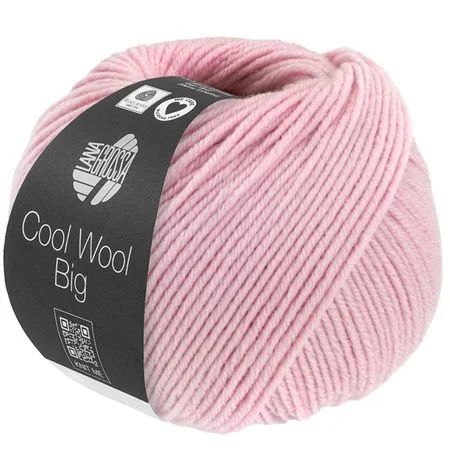 Cool Wool Big vert bouleau 1030