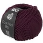 Lana Grossa Cool Wool Big donker bourdeaux 1035