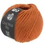 Lana Grossa Cool Wool Big oranjebruin 1036