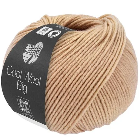 Cool Wool Big coquille d'œuf 1037