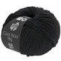 Lana Grossa Cool Wool Big zwart 0627