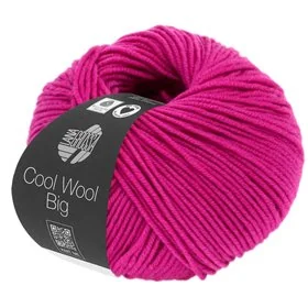 Cool Wool Big cyclaam 0690