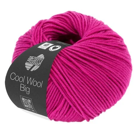Cool Wool Big cyclamen 0690