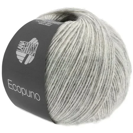 Ecopuno 014 light gray