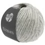Lana Grossa Ecopuno 014 lichtgrijs