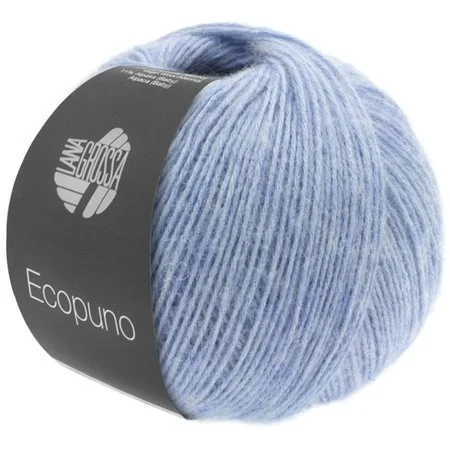 Ecopuno 013 light blue