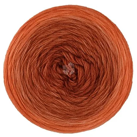 Merino Lace Aquarell 407
