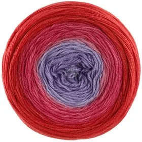 Merino Lace Aquarell 04
