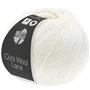 Cool Wool Lace Weiß 28