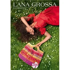 Lana Grossa Bags 1
