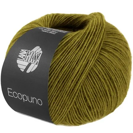 Ecopuno 220 Oliv
