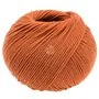Cool Wool Brun orangé 2116