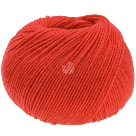Cool Wool Coral 2117