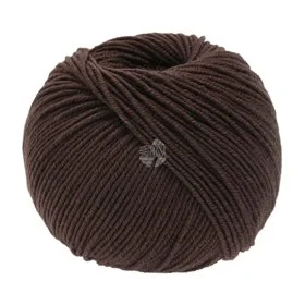 Cool Wool Mokka 2074