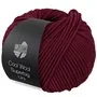 Lana Grossa Cool Wool Superbig Uni Wijnrood 06