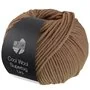 Lana Grossa Cool Wool Superbig Uni Camel 38
